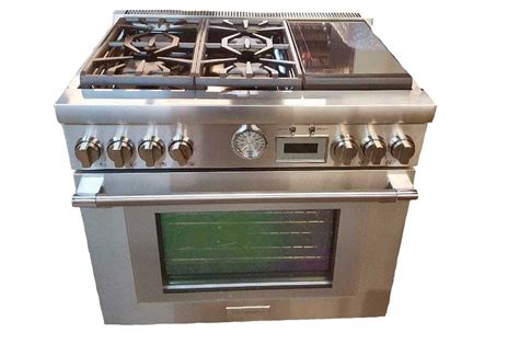 gas induction stove top